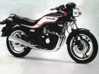 Kawasaki Z 400F-II